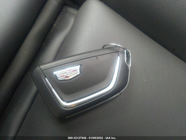 2020 Cadillac CT5, VIN: 1G6DU5RK1L0149788