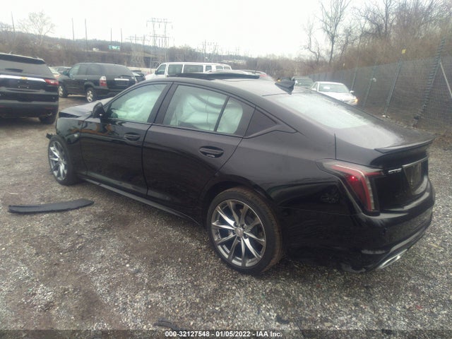 2020 Cadillac CT5, VIN: 1G6DU5RK1L0149788
