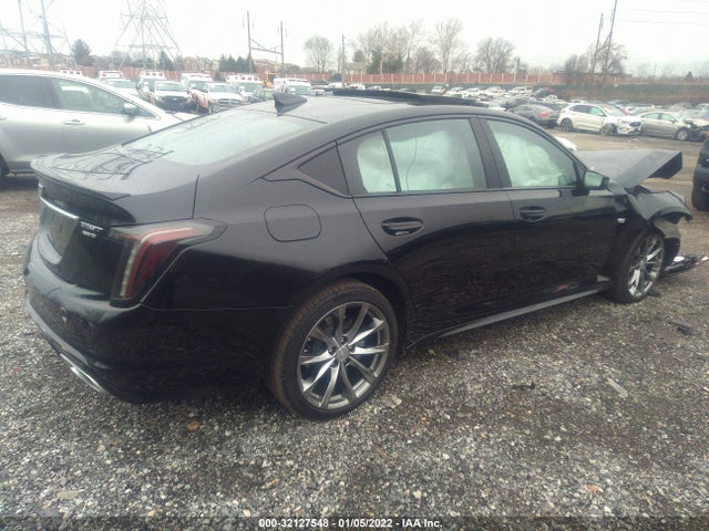 2020 Cadillac CT5, VIN: 1G6DU5RK1L0149788