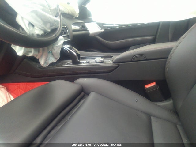 2020 Cadillac CT5, VIN: 1G6DU5RK1L0149788