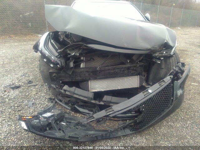2020 Cadillac CT5, VIN: 1G6DU5RK1L0149788