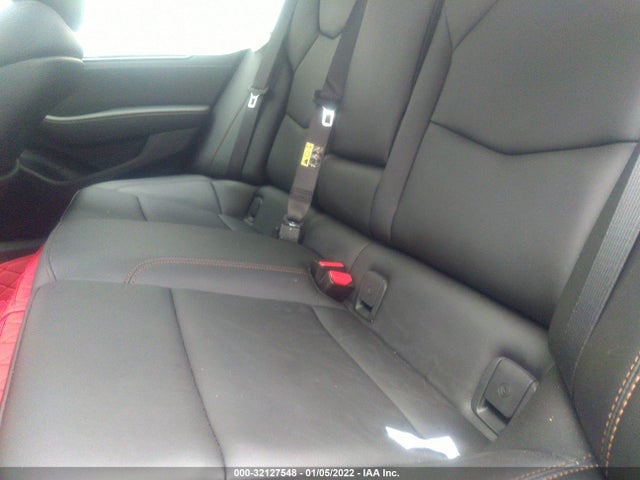2020 Cadillac CT5, VIN: 1G6DU5RK1L0149788