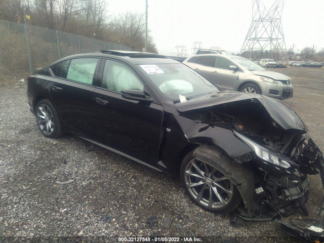2020 1G6DU5RK1L0149788 zdjęcie główne