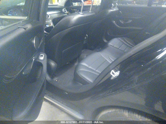 2016 Mercedes-Benz C-Class, VIN: 55SWF4KB7GU098114