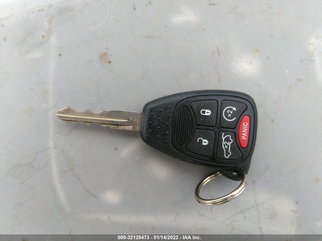 2014 Dodge Avenger, VIN: 1C3CDZBG7EN182911
