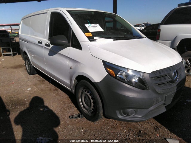 2017 Mercedes-Benz Metris, VIN: WD3PG2EAXH3267187