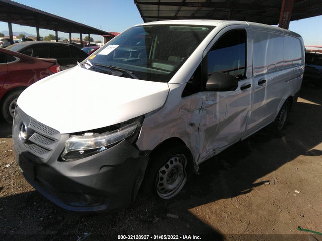 2017 Mercedes-Benz Metris, VIN: WD3PG2EAXH3267187