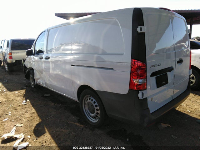 2017 Mercedes-Benz Metris, VIN: WD3PG2EAXH3267187