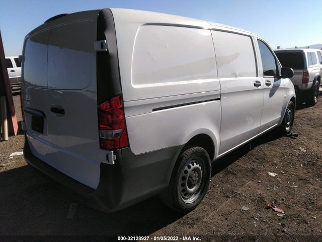 2017 Mercedes-Benz Metris, VIN: WD3PG2EAXH3267187