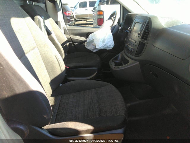 2017 Mercedes-Benz Metris, VIN: WD3PG2EAXH3267187