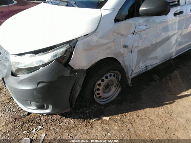 2017 Mercedes-Benz Metris, VIN: WD3PG2EAXH3267187