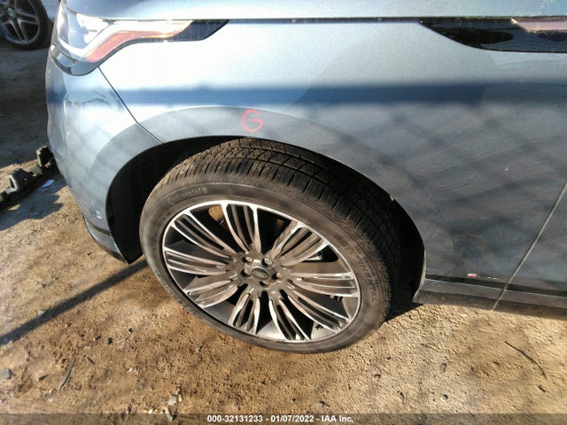 2021 Land Rover Range Rover Velar, VIN: SALYT2EX7MA321828