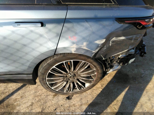 2021 Land Rover Range Rover Velar, VIN: SALYT2EX7MA321828