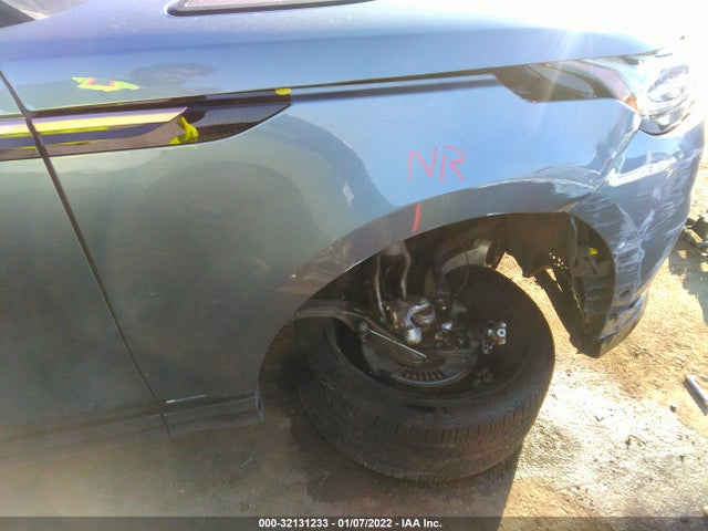 2021 Land Rover Range Rover Velar, VIN: SALYT2EX7MA321828