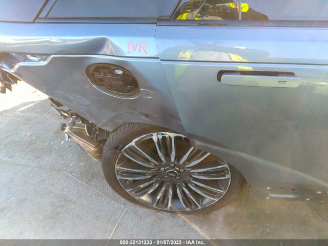 2021 Land Rover Range Rover Velar, VIN: SALYT2EX7MA321828