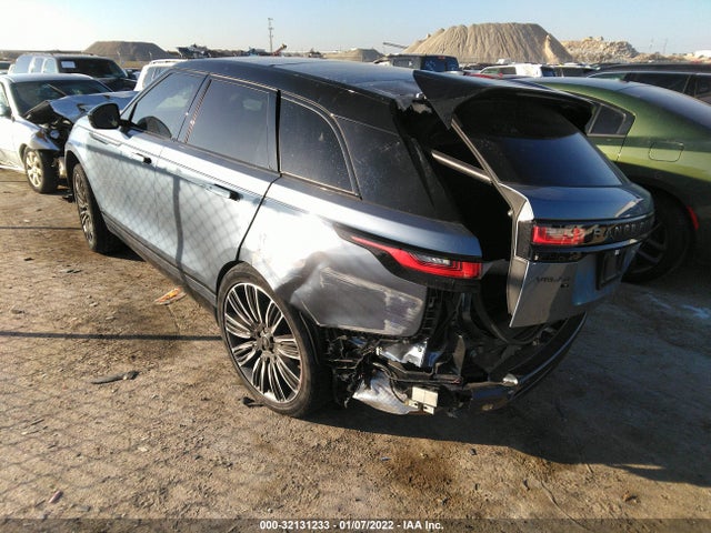 2021 Land Rover Range Rover Velar, VIN: SALYT2EX7MA321828