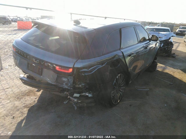 2021 Land Rover Range Rover Velar, VIN: SALYT2EX7MA321828