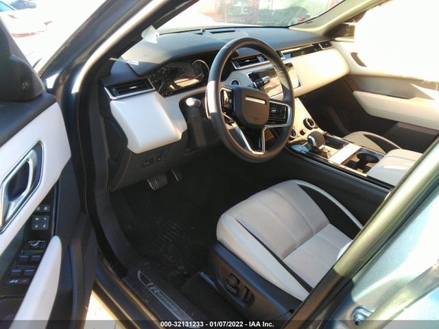 2021 Land Rover Range Rover Velar, VIN: SALYT2EX7MA321828