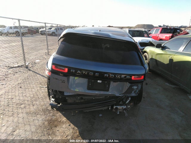2021 Land Rover Range Rover Velar, VIN: SALYT2EX7MA321828