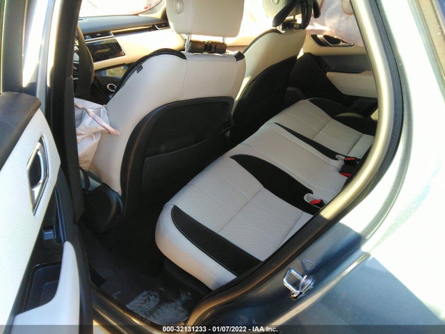 2021 Land Rover Range Rover Velar, VIN: SALYT2EX7MA321828