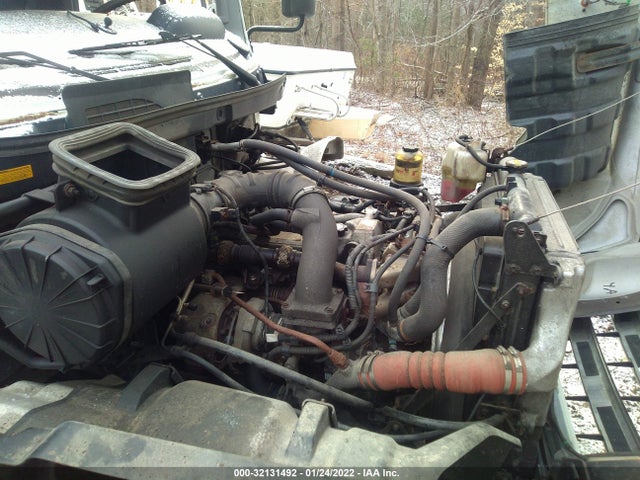2013 Hino 258/268 მანქანა იყიდება აუქციონზე, vin: 5PVNJ8JT6D4S54563, აუქციონის ნომერი: 32131492