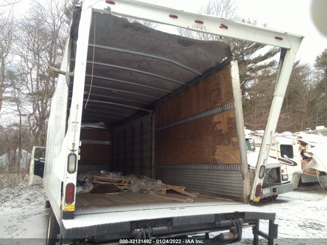 2013 Hino 258/268 მანქანა იყიდება აუქციონზე, vin: 5PVNJ8JT6D4S54563, აუქციონის ნომერი: 32131492