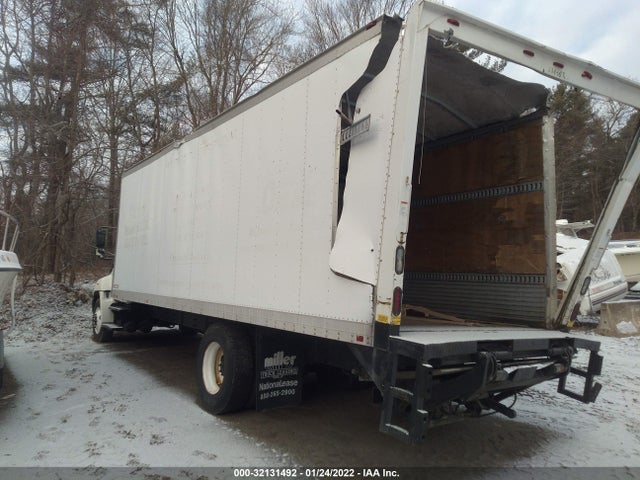 2013 Hino 258/268 მანქანა იყიდება აუქციონზე, vin: 5PVNJ8JT6D4S54563, აუქციონის ნომერი: 32131492