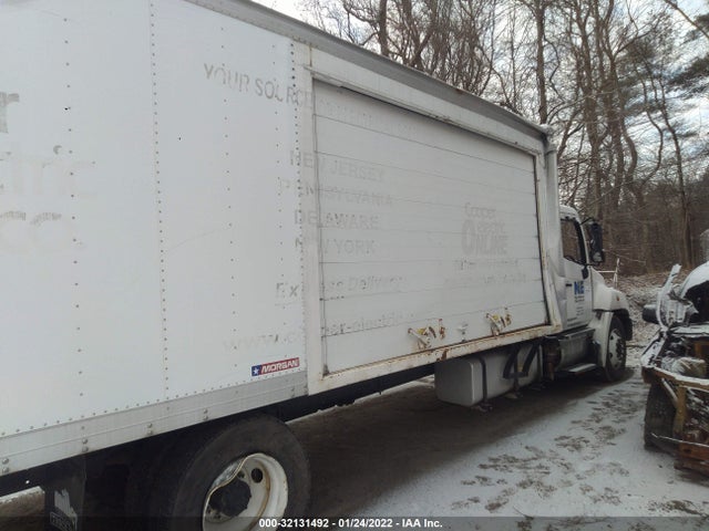 2013 Hino 258/268 მანქანა იყიდება აუქციონზე, vin: 5PVNJ8JT6D4S54563, აუქციონის ნომერი: 32131492