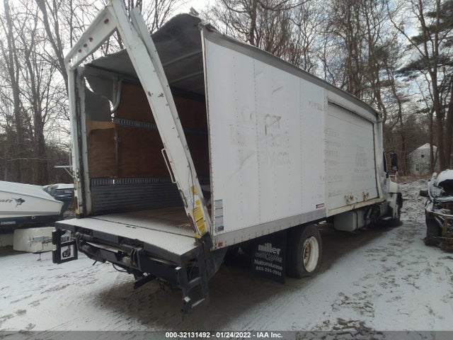 2013 Hino 258/268 მანქანა იყიდება აუქციონზე, vin: 5PVNJ8JT6D4S54563, აუქციონის ნომერი: 32131492
