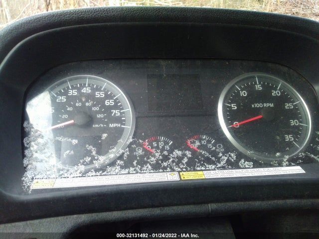 2013 Hino 258/268 მანქანა იყიდება აუქციონზე, vin: 5PVNJ8JT6D4S54563, აუქციონის ნომერი: 32131492