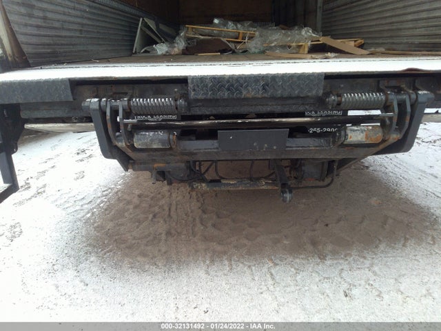 2013 Hino 258/268 მანქანა იყიდება აუქციონზე, vin: 5PVNJ8JT6D4S54563, აუქციონის ნომერი: 32131492