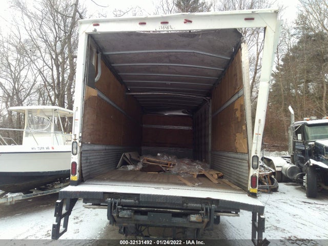 2013 Hino 258/268 მანქანა იყიდება აუქციონზე, vin: 5PVNJ8JT6D4S54563, აუქციონის ნომერი: 32131492