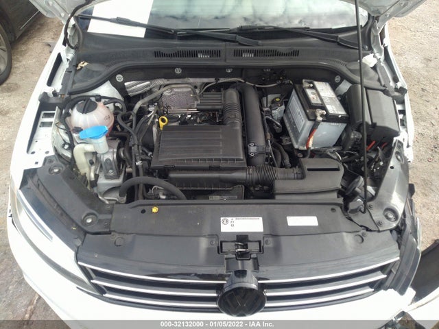 Volkswagen JETTA SEDAN 2016 3VWD67AJ1GM208313 Image 10