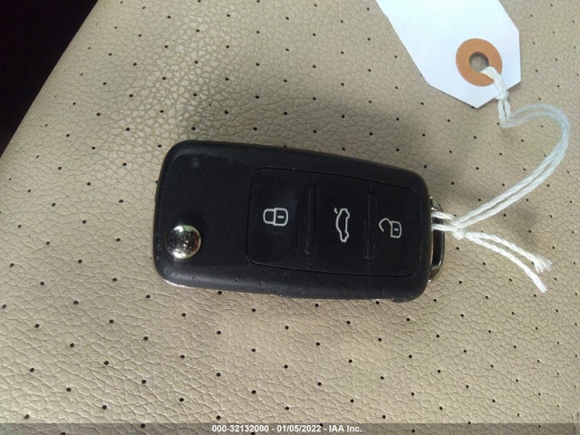 Volkswagen JETTA SEDAN 2016 3VWD67AJ1GM208313 Image 11