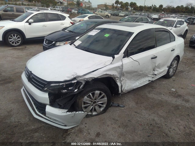 Volkswagen JETTA SEDAN 2016 3VWD67AJ1GM208313 Image 2