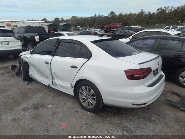 Volkswagen JETTA SEDAN 2016 3VWD67AJ1GM208313 Image 3