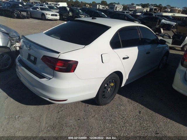 Volkswagen JETTA SEDAN 2016 3VWD67AJ1GM208313 Image 4