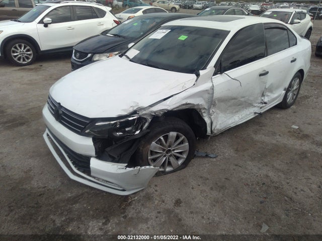 Volkswagen JETTA SEDAN 2016 3VWD67AJ1GM208313 Image 6