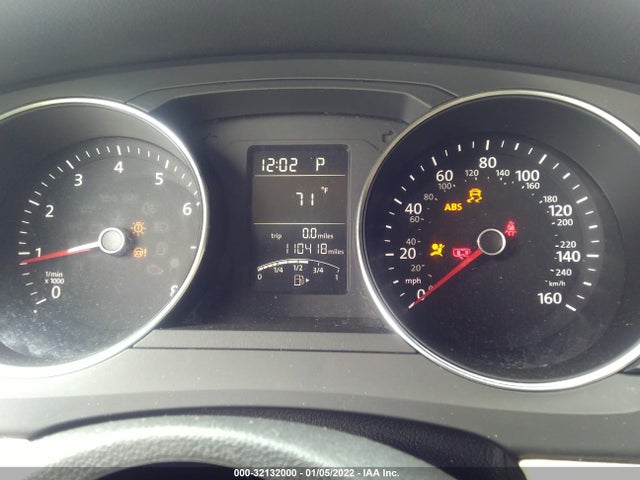 Volkswagen JETTA SEDAN 2016 3VWD67AJ1GM208313 Image 7