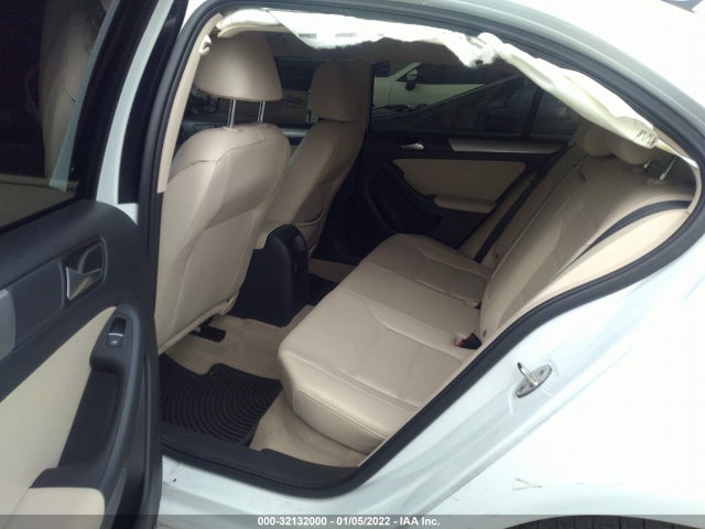 Volkswagen JETTA SEDAN 2016 3VWD67AJ1GM208313 Image 8