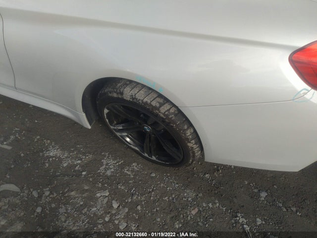 2015 BMW M4, VIN: WBS3R9C52FK332249