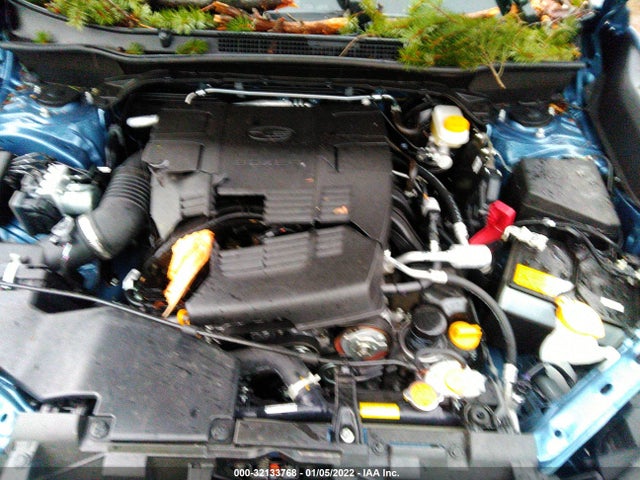 2021 Subaru Forester, VIN: JF2SKADC4MH579273