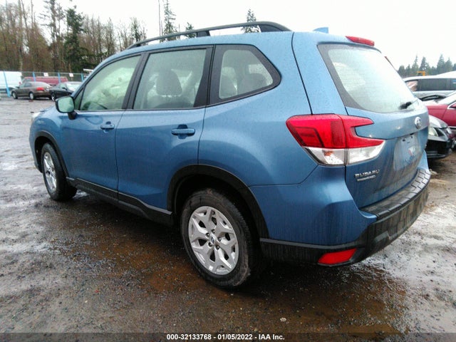 2021 Subaru Forester, VIN: JF2SKADC4MH579273