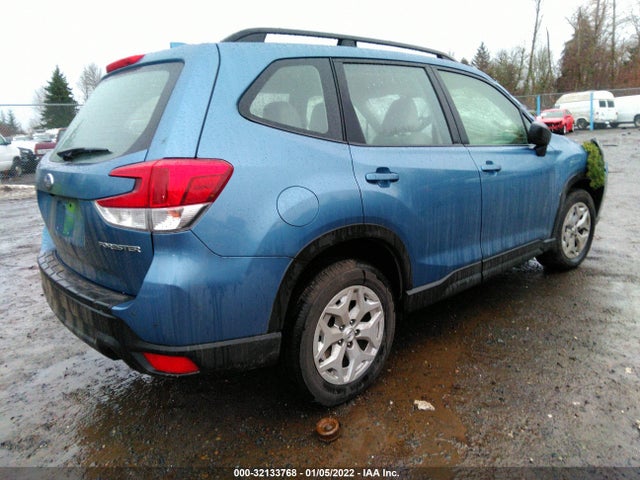 2021 Subaru Forester, VIN: JF2SKADC4MH579273