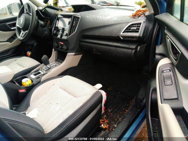 2021 Subaru Forester, VIN: JF2SKADC4MH579273