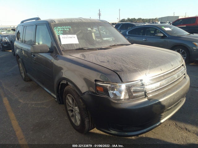 2017 Ford Flex, VIN: 2FMGK5B89HBA08225