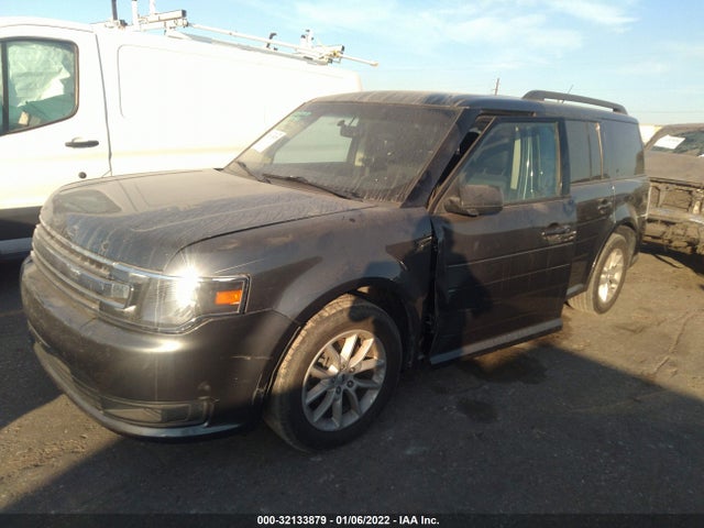 2017 Ford Flex, VIN: 2FMGK5B89HBA08225