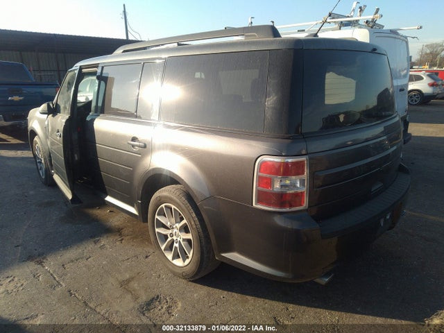 2017 Ford Flex, VIN: 2FMGK5B89HBA08225