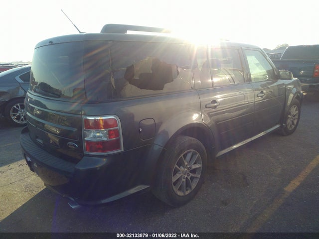 2017 Ford Flex, VIN: 2FMGK5B89HBA08225