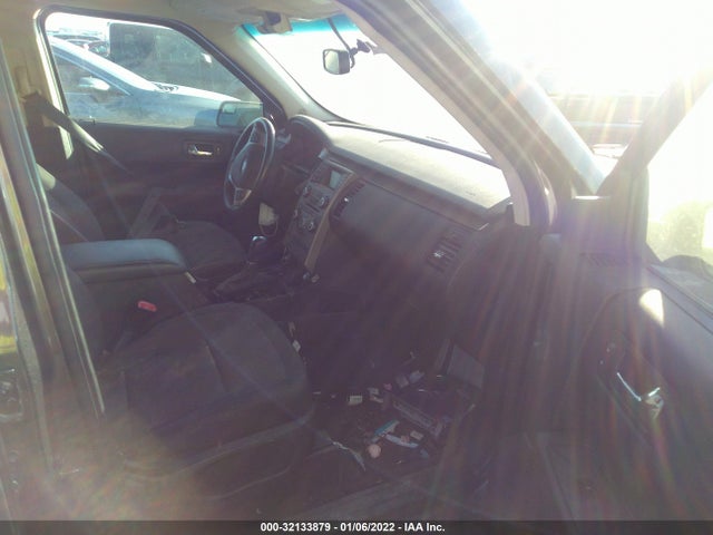 2017 Ford Flex, VIN: 2FMGK5B89HBA08225